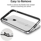 Luxury Aluminum Frame Cover iPhone