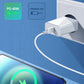 PD 40W Fast Charger For iPhone
