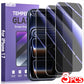 Ultraviolet Tempered Glass Screen Protectors