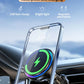 30W Magnetic Wireless Car Charger