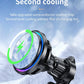 30W Magnetic Wireless Car Charger