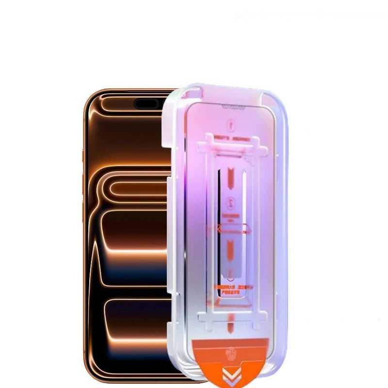 Screen Protector For iPhone 17 Series