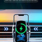 Wireless Charger Car Auto Magnetic Air