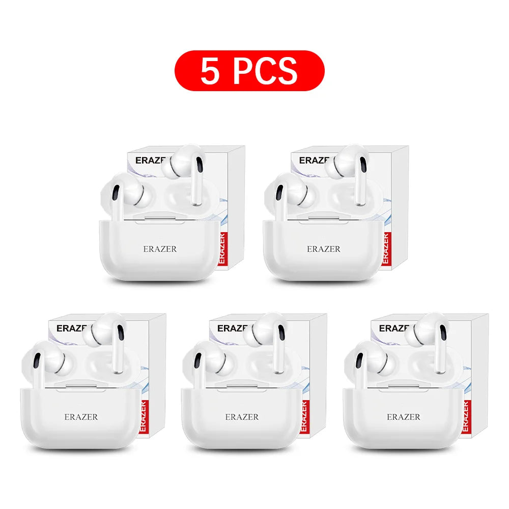 ERAZER Wireless Touch Screen Earphones