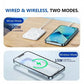 20000mAh Magnetic Wireless Power Bank