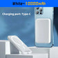 20000mAh Magnetic Wireless Power Bank