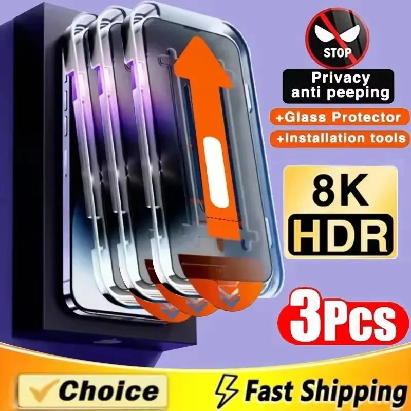 Privacy Screen Protector