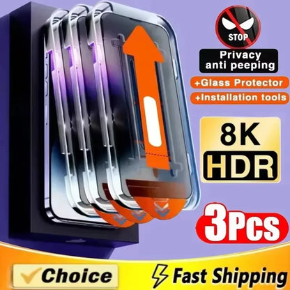 Privacy Screen Protector