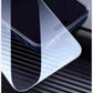 Tempered Glass For iPhone 17 Protectors