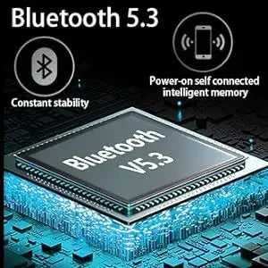 HiFi Stereo Noise Cancelling Earbuds