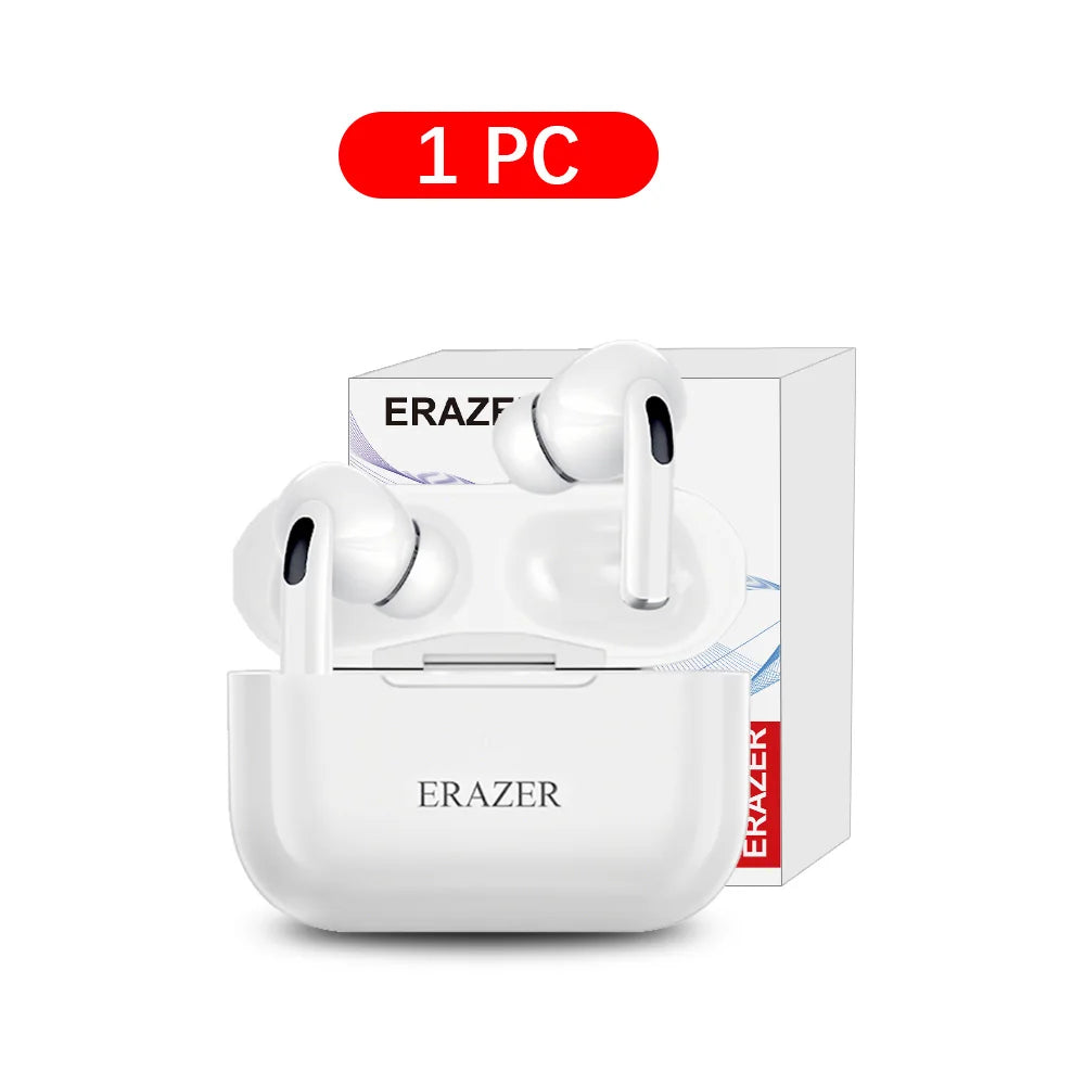 ERAZER Wireless Touch Screen Earphones