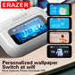 ERAZER Wireless Touch Screen Earphones