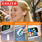 ERAZER Wireless Touch Screen Earphones