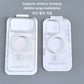 MagSafe Clear Case for iPhone 17