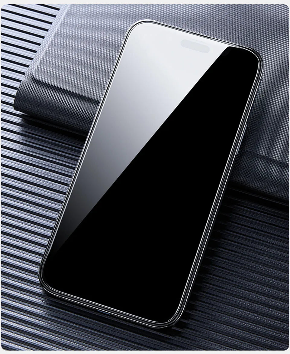 Anti-Scratch Screen Protector for iPhone