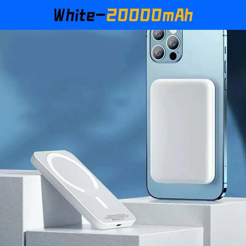 10000mAh Fast Charging Power Bank