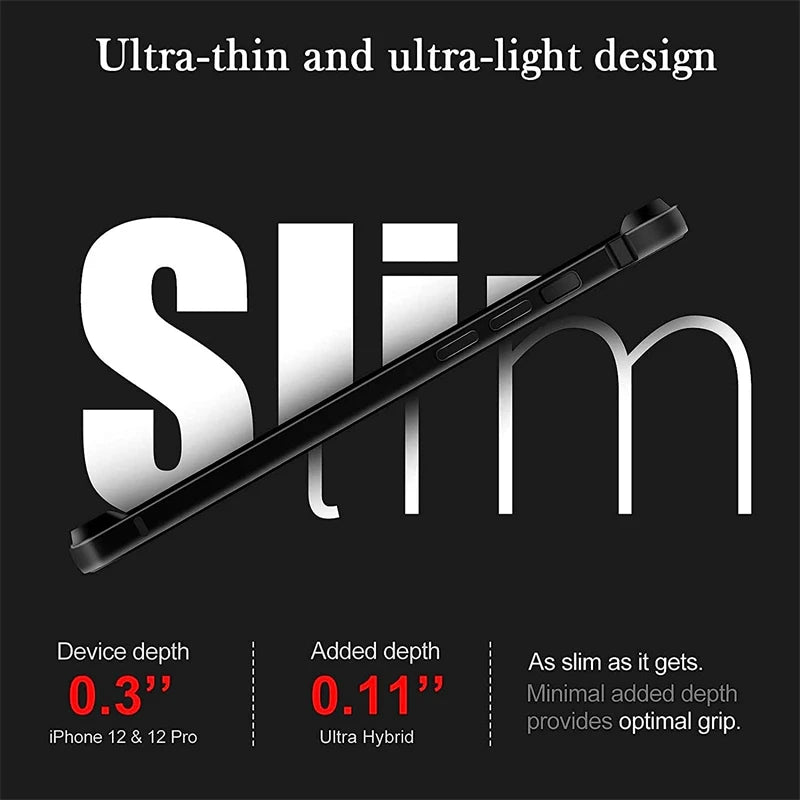 Luxury Aluminum Frame Cover iPhone