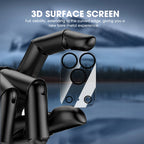6IN1 Tempered Glass for iPhone 17 Pro Max 17Air 17Pro HD Clear Screen Protector with Camera Lens Film for IPhone 17 Series 2025