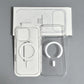 MagSafe Clear Case for iPhone 17