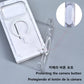 MagSafe Clear Case for iPhone 17