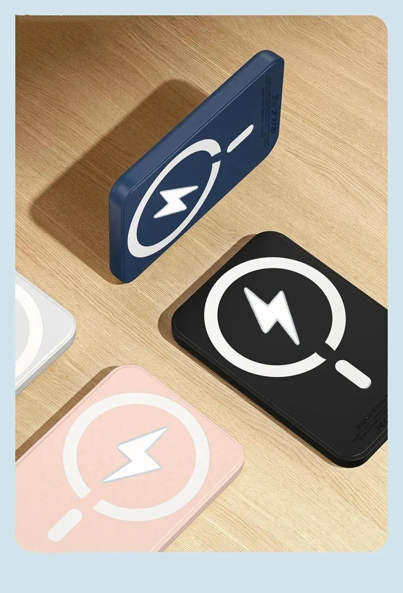 10000mAh Fast Charging Power Bank