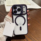 Shockproof Kickstand Case