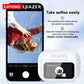 Touch Control Bluetooth Earphones Lenovo