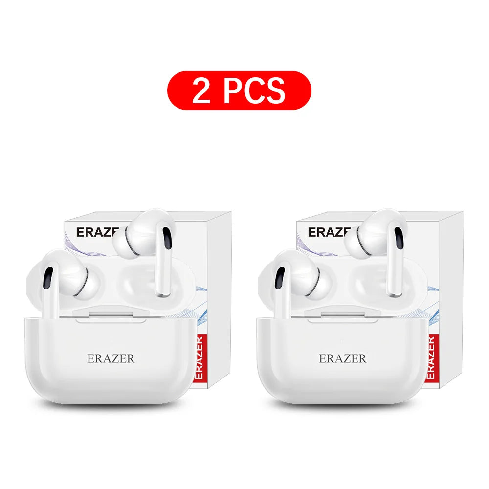 ERAZER Wireless Touch Screen Earphones