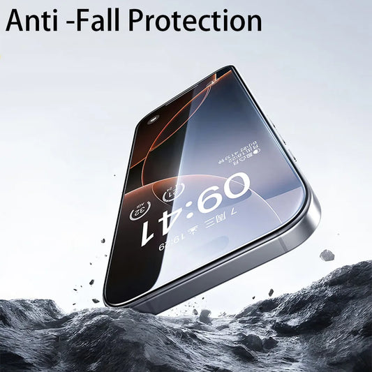 Anti-Scratch Screen Protector for iPhone