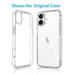 Luxury Ultra Thin iPhone 17 Cover