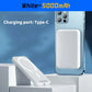 20000mAh Magnetic Wireless Power Bank