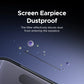 Dust-free Screen Protector
