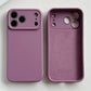 TPU Shockproof Silicone Case