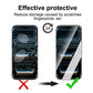 Ultraviolet Tempered Glass Screen Protectors