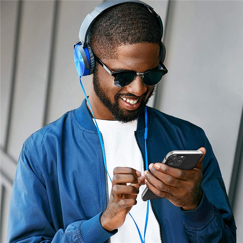 Luxury Aluminum Frame Cover iPhone