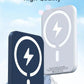 20000mAh Magnetic Wireless Power Bank