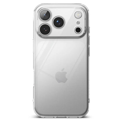 Ultra Thin TPU Clear Case