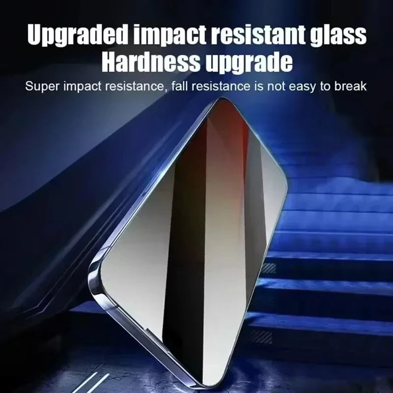 Privacy Screen Protector For iPhone