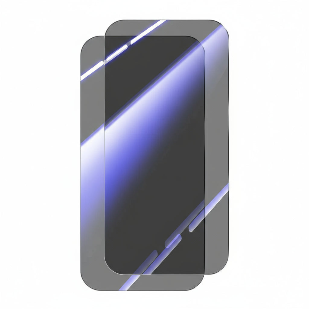 Ultraviolet Tempered Glass Screen Protectors