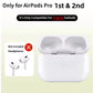 Wireless Charging Case for AirPods Pro