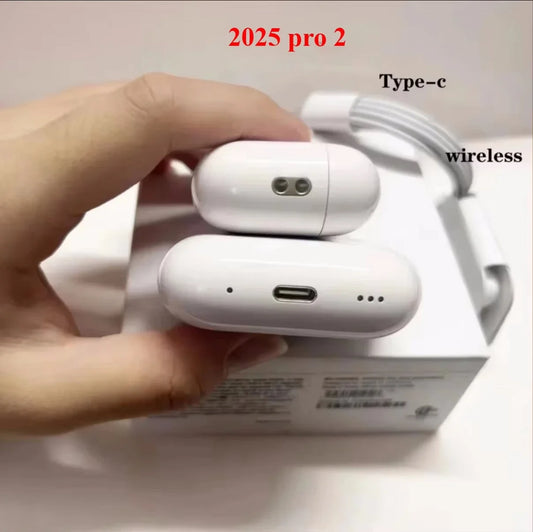 AirPods Pro  Bluetooth Headphones