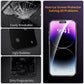 Privacy Screen Protector For iPhone 17