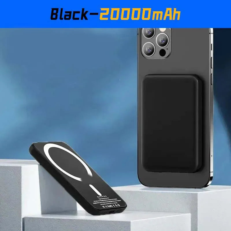 10000mAh Fast Charging Power Bank