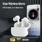 HiFi Stereo Noise Cancelling Earbuds