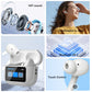 Touch Control Bluetooth Earphones Lenovo