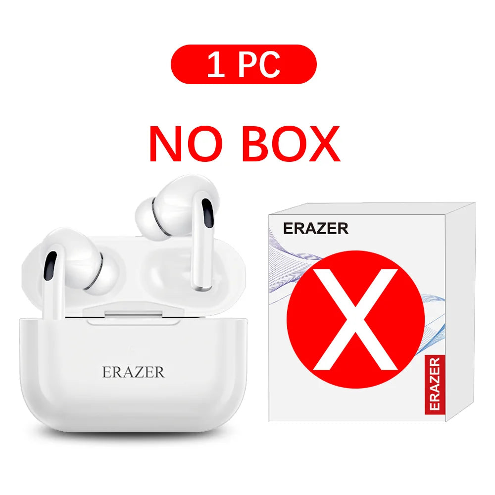 ERAZER Wireless Touch Screen Earphones