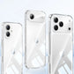 Luxury Transparent Case