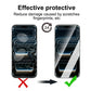 Ultraviolet Tempered Glass Screen Protectors
