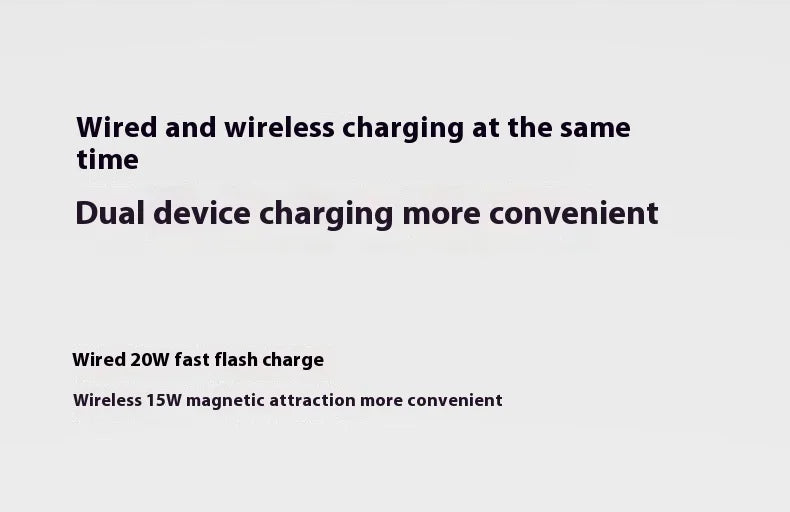 Xilecaly Magnetic Power Bank 22.5W Fast Charging For Magsafe Portable External Battery Ultra Thin Wireless For iPhone 17 16 15