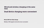 Xilecaly Magnetic Power Bank 22.5W Fast Charging For Magsafe Portable External Battery Ultra Thin Wireless For iPhone 17 16 15